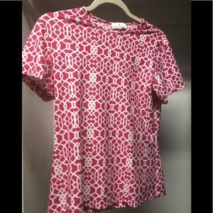 Jude Connally Ladies’ Top